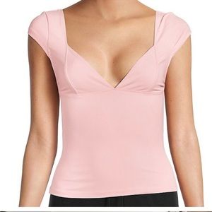 Free People Duo Corset Cami